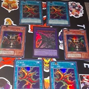 Yugioh